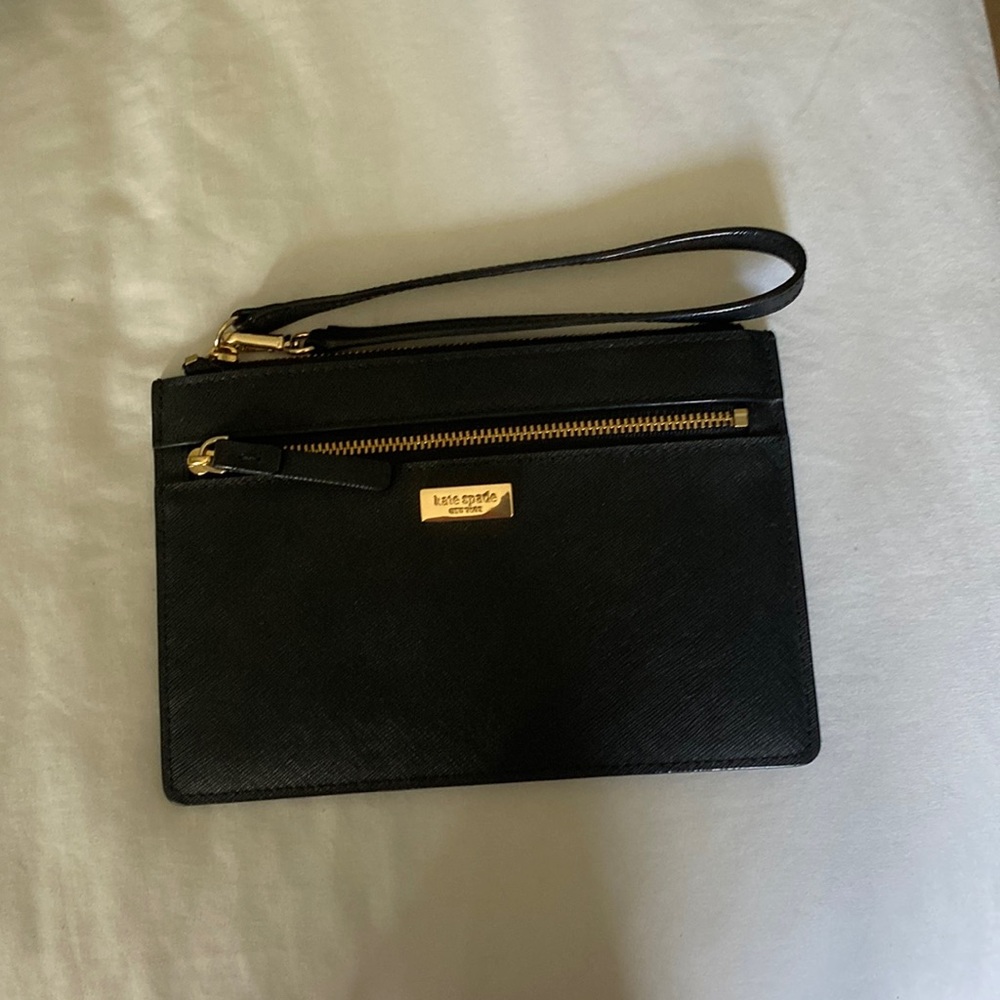 Kate spade wallet/purse